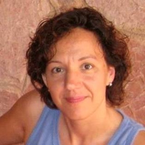 Mª Dolores Ochoa Rodríguez