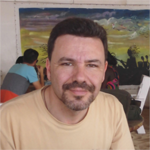 Juan Ignacio Ortiz García