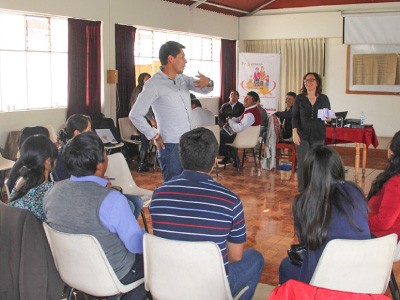 Servicios Periferia
