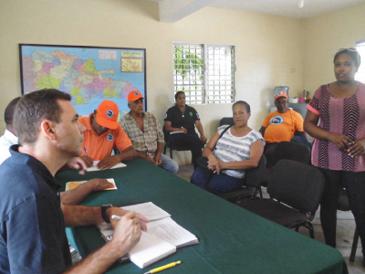Servicios Periferia